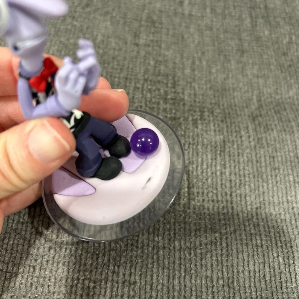 Disney Infinity 3.0 Inside Out Lot Disgust, Sadness, Joy, Anger, Fear - Picture 11 of 12